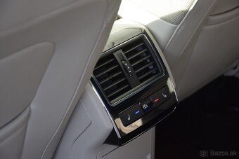 Škoda Superb 2.0 TDI 110 kw - 14