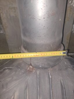 Krbová vložka 10 Kw - 14