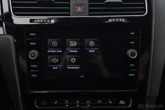 Volkswagen Golf Variant R-Line Highline Business - 14