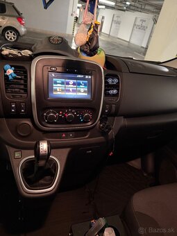 Predám Fiat Talento AUTOMAT - 14
