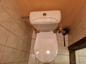 VÝHODNÁ PONUKA dvojizbový byt s balkónom v Lučenci - 14