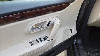 Predam VW Passat CC 2.0 TDi DSG 103kW 11/2011 420 tis km - 14