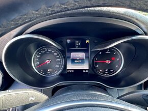 Mercedes Benz GL 350d Bluetec 4Matic - 14