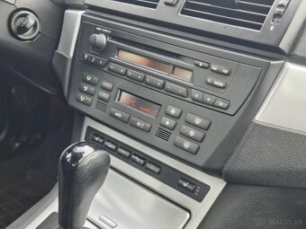 BMW X3 2.0d xDrive - 14