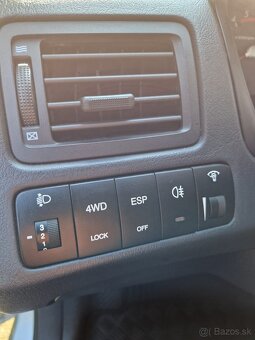 HYUNDAI TUCSON 2.0 103kw 4x4 - 14