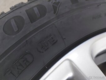 5x114,3R16 elektrony MAZDA-KIA -HYUNDAI-205/60R16 zimne pneu - 14