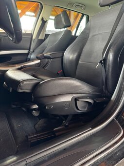 Predám BMW E91, 320D, 130kW - 14