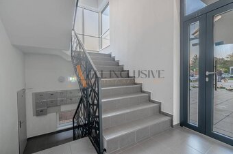 ALL INCLUSIVE | NA PREDAJ  3 IZBOVÝ BYT S BALKÓNOM, DUNAJSKÁ - 14
