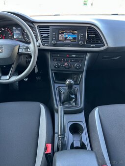 Seat Leon ST 1.2 TSI S&S Reference - 14