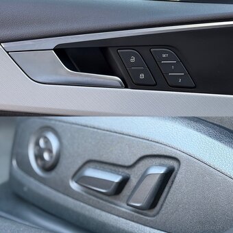 Audi A4 •VIRTUAL•MATRIX•F1•PAMÄŤ•ACC•Full - 14