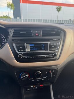 Hyundai i20 - 14
