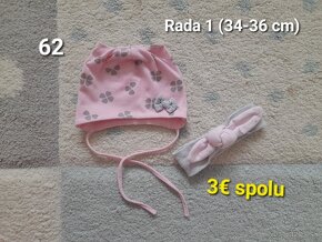 Balik pre dievcatko 56 a 62 - 14
