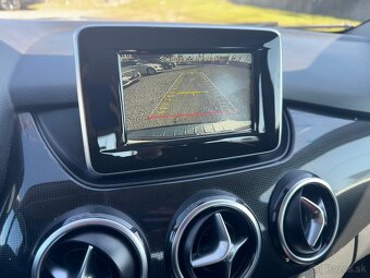 Mercedes-Benz B 160 CDI - 14