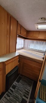 Predam autokaravan Ford Transit Rimor Europeo 77 - 14
