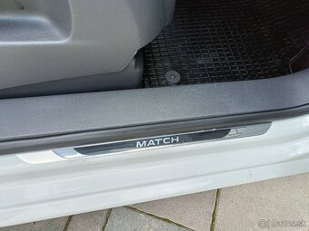 VOLKSWAGEN TOURAN 2.0 TDI CR 103 kW DSG6 MATCH BI-XENÓN - 14
