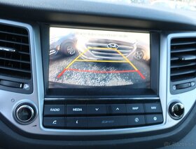 Hyundai Tucson 2016 2,0 CRDi, výbava Xpossible, 4x4; AUTOMAT - 14
