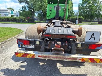 SCANIA G440 6X4 - 14