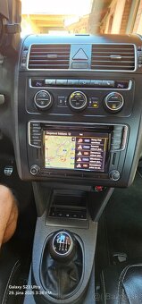 VW TOURAN 1,9 TDI 77kW - 14