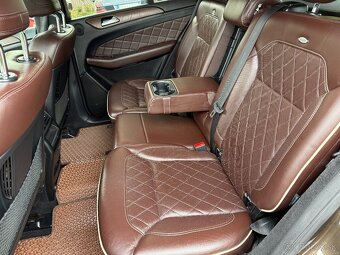 Mercedes-Benz ML 350Bluetec 4matic 190kW, odpočet DPH - 14