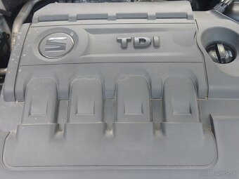 Predam SEAT LEON - 14