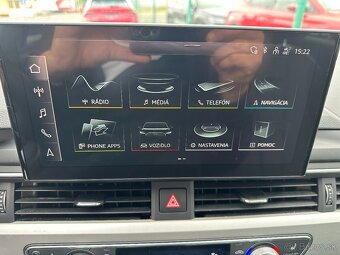 Audi A5 Sportback 40 2.0 TSI-140KW-RV:2020-Bang & Olufsen - 14