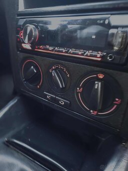 Volkswagen Golf 1.9SDI - 14