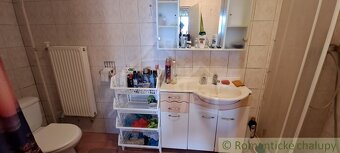 Výrazne znížená cena - Rodinný dom v nádhernom prostredí p - 14
