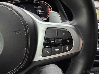 BMW X6 G06 3.0D 210Kw Xdrive - 14