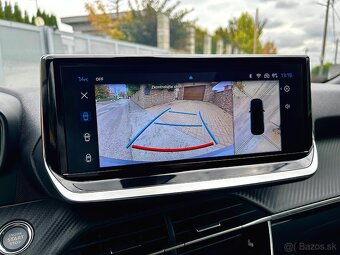 Peugeot 2008 1.2 PureTech 100 Style, ODPOČET DPH - 14