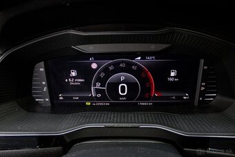 Škoda Superb 2.0 TDI SCR Style 4x4 DSG - 14