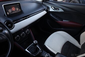 Mazda CX-3 2.0 Skyactiv-G150 Revolution TOP AWD - 14