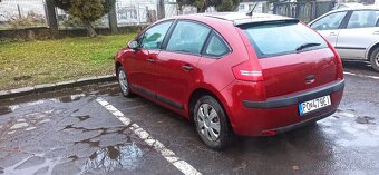 citroen C4 - 14