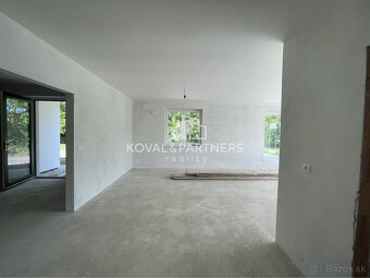 NOVOSTAVBA Klasov, len 15 km od Nitry s tepelným čerpadlom - 14