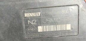 Renault 1.5dci 78kw Megan+Scenik+Clio,Nisan - 14