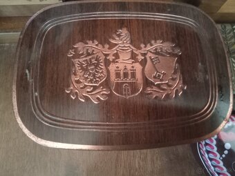 Trezor,svietniky a ine - 14