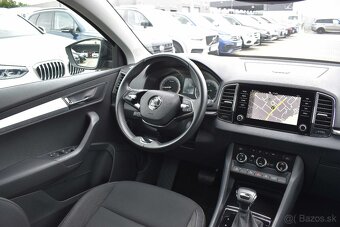 Škoda Karoq, 2.0TDI.DSG.KAMERA.NAVI.ACC.DPH.FACELIFT - 14