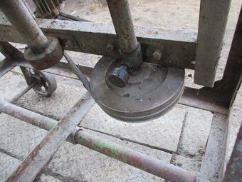 miešačku s objemom 150 litrov - 14