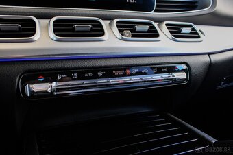 Mercedes-Benz GLE SUV 350 d 4MATIC A/T - 14