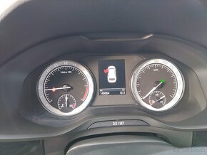 Predám Škoda Kodiaq 4x4 2,0 TDI 140 kw - 14