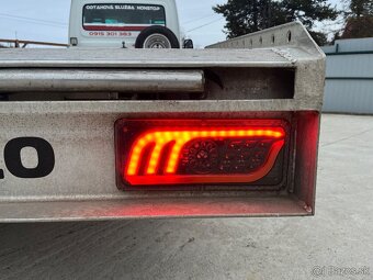 Predám Iveco Odťahovka Možna Výmena vaše Auto+vaš Doplatok - 14
