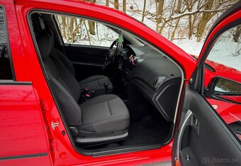 chevrolet aveo , - 14
