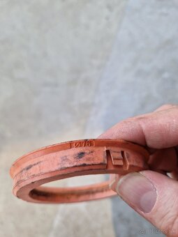 Ronal Disky R16, 6,5J, ET 40, 5x114,3 - 14