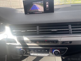 Audi Q7  3,0tdi 160Kw   CZZ  S-line - 14