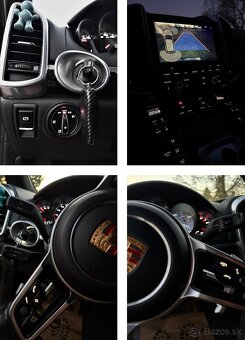 Porsche Cayenne II facelift 3.0d 262ps GTS optic - 14