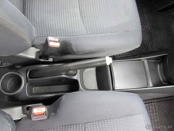 Honda Civic 7G - 14
