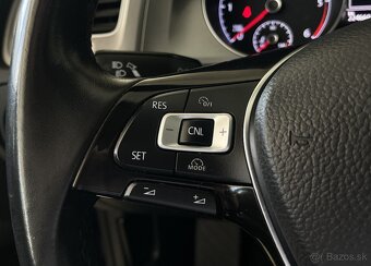 VW GOLF 7 2016 110K M6 1.6 TDI - 14