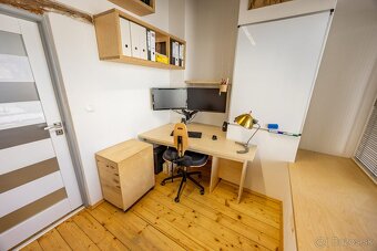 Na prenájom štýlové priestory pri hoteli Magura Prievidza - 14