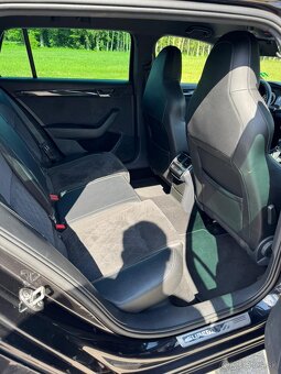 Škoda superb 3 sportline 4x4 - 14