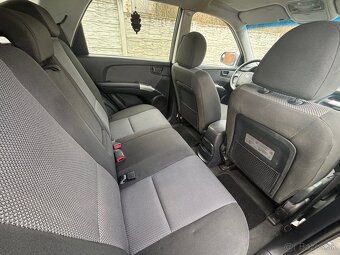 Kia Sportage 2.0 EX 4WD dovoz Taliansko-bez hrdze - 14