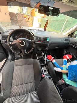 Golf 4 1.8T - 14